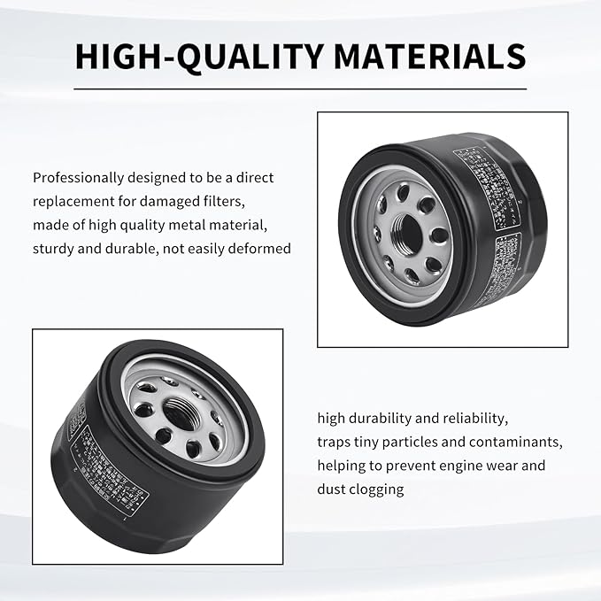 49065-0721 Oil Filter Compatiable - Image 7