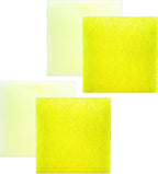 AUC Paint Booth Exhaust Filters, 22 Gram Fiberglass Paint Arrestors Pad - Image 9