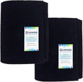 Carbon Fabric Filter 16" x 48" x 0.12" Replacement Activated Charcoal Hepa AC by QLMM66