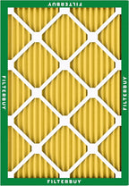 Filterbuy 16.5x21.5x1 Air Filter MERV 11 Superior Pet & Allergy Defense - Image 8