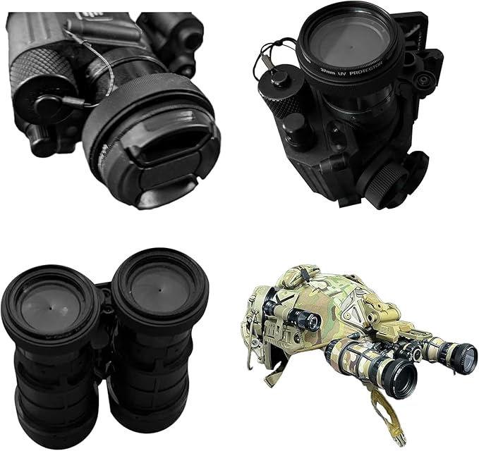 Adjustable Iris Aperture Diaphragm M30 to M37 Iris Aperture Diaphragm Adapter - Image 2