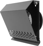 Vent Systems 4" Inch Air Supply Vent Cover by VentSystems
