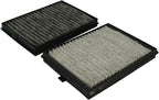 ECOGARD XC35509C Premium Cabin Air Filter - Image 2