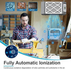 360° Woodshop Air Filtration System Woodworking - Image 3