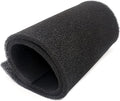 Cut to Fit Activated Carbon Media Pad, Pre Filter Carbon Sponge by Unknown