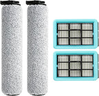 Replacement Vacuum Cleaner Roller Brush HEPA Filter by Unknown
