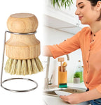 Kitchen Brush, Scrubber Cleaner - Image 7