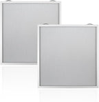 2 Pcs Grease Range Hood Filters Fit by TIKSCIENCE