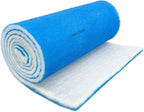 Premium Air Vent Polyester Filter Roll MERV 8 HVAC Furnace Filters Cut to Fit - Image 6