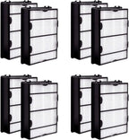 Nispira True HEPA Air Filter Replacement Compatible by Nispira