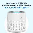 Medify MA-12 PRO Genuine Replacement Filter - Image 4