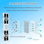 Pure Air AF-2 Air Filter Replacement - Image 2