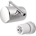 Delta Clarifi Standard Shower Filter Attachment Chrome by DeltaFaucet