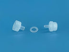 Lab Filter Holder Reusable Syringe Filter Polypropylene ID 13mm Pack of 4 - Image 4