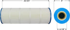 Pureline 110 Sq Ft Pool Replacement Cartridge Filter, Compatible - Image 4
