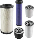 Maintain Filter Kit Replace HRA0500702A9 TA00043153B TA00025525 EA00004647A Fit by Tavaski