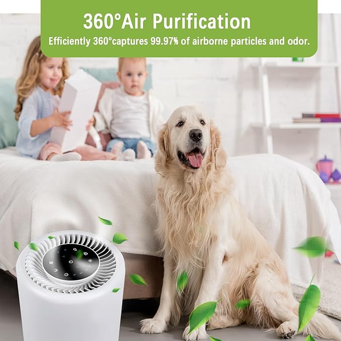 Core 200S Replacement Filter Compatible - Image 4