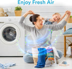 Dryer Filter Replacement - Image 3
