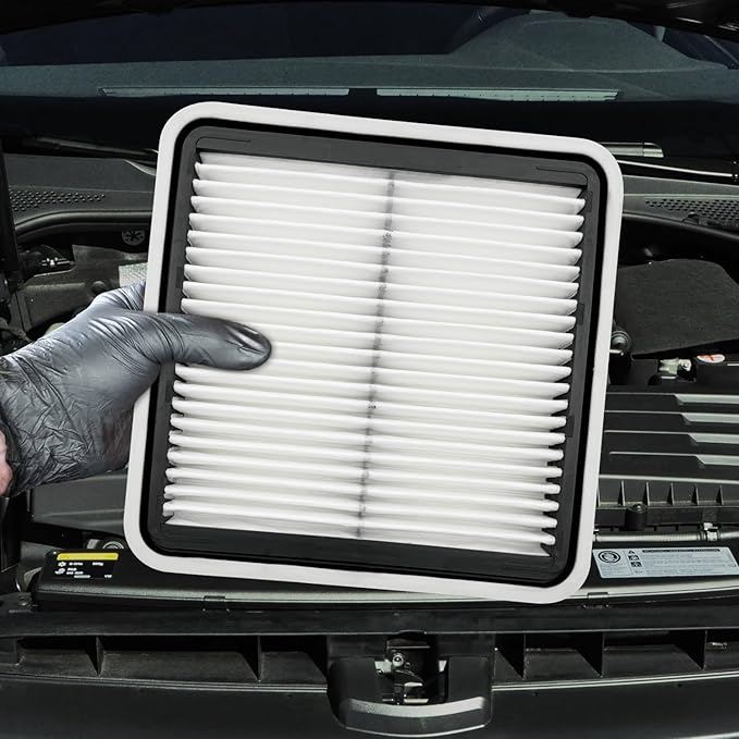 Engine Air Filter JM1654 Fits for WRX 2015-2021, Impreza 2008-2011, Forester - Image 7