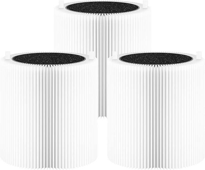 Blue Pure 311 AUTO Filter Replacement by Improvedhand