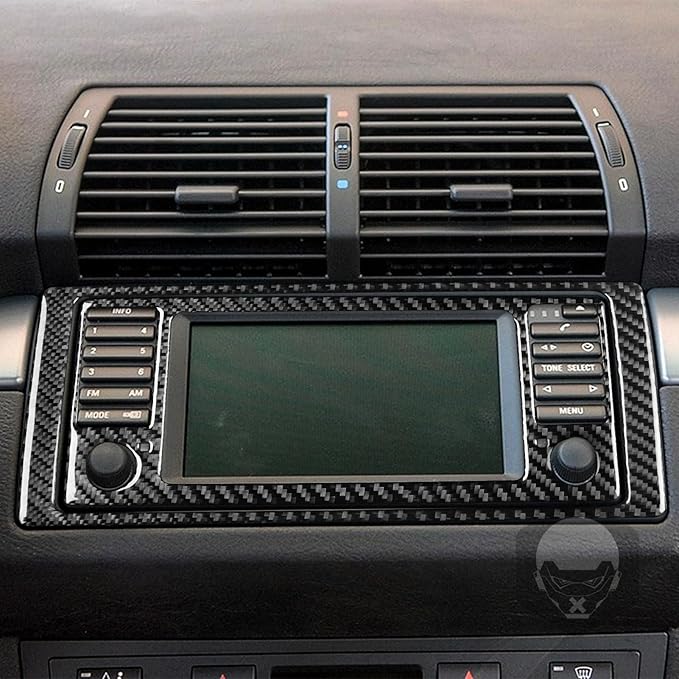 Carbon Fiber Interior Full Compatible - Image 7