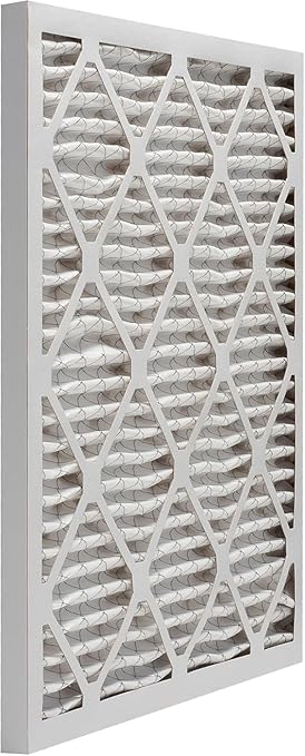 Aerostar 20x20x1 MERV 13 Air Filter, ACTUAL SIZE, Air Conditioning & Furnace - Image 3