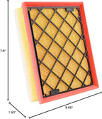 KAX Engine Air Filter, CA11480 Replacement - Image 10