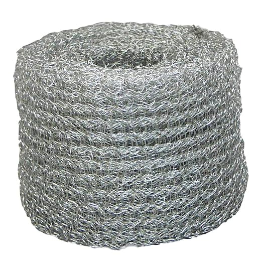 RAParts Oil Bath Air Cleaner Filter Element Fits Massey Ferguson Tractors Plus - Image 2