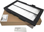 Cabin Filter 11K691451 Compatible - Image 2
