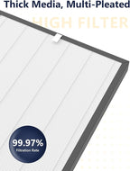 3000 Replacement Filter Compatible - Image 5