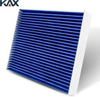 KAX Premium Cabin Air Filter - Image 8