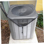 Alipis Outdoor Air Conditioner Cover Mesh Cover - Image 5