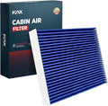 KAX Premium Cabin Air Filter by KAX