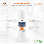 Aquaboon 5 Micron 20 x 4.5 Sediment, Anti-Scale, Carbon Water Filters Cartridges - Image 7