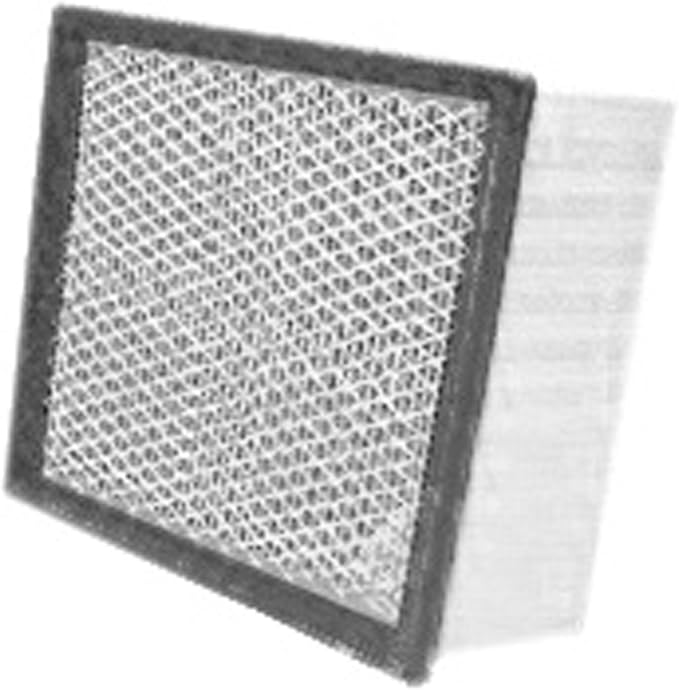 BOSCH 5576WS Workshop Engine Air Filter - Image 2