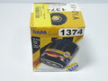 NAPA FILTERS 1374 385PSI Burst Pressure, 2/20=6/20 BETA Ratio, Spin ON Oil by Unknown