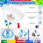 250 Pack of Premium Paint Strainers - Image 4