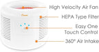 Crane HEPA Air Purifier, Air Purifiers - Image 2