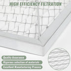 708732 24x12x1 Electrostatic Outer Air Filter Compatible - Image 6