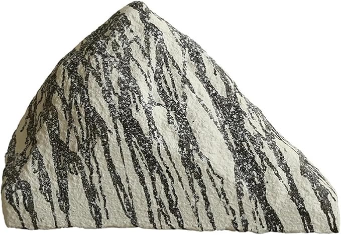 Outdoor Fake Rock Cover Realistic Lightweight Fiberglass Artificial Landscape by Unknown