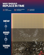 KAX Engine & Cabin Air Filter Kit - Image 5