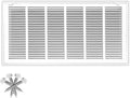 30x14 Return Air Vent Cover Grille by HVACPremium