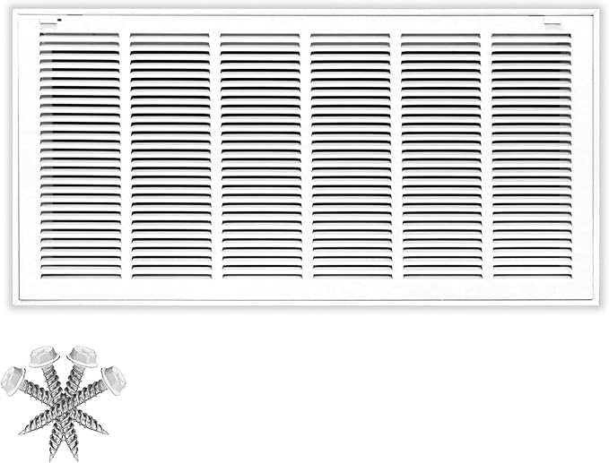 30x14 Return Air Vent Cover Grille by HVACPremium