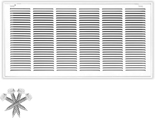 30x14 Return Air Vent Cover Grille by HVACPremium