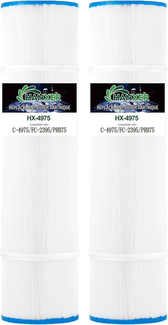 HANXER® C-4975 Spa Filter Cartridge Replaces by HANXER