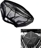 Motorcycle Waterproof Air Filter Rain Sock Dustproof Protective Cover Fits - Image 3