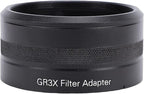 Fabater Camera Lens Filter Adapter Tube Fit - Image 7