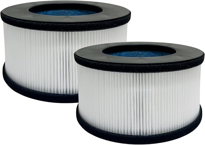 Nispira AF-3222 Replacement Filter by Nispira