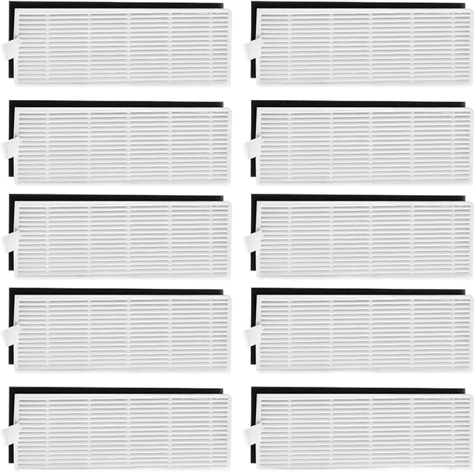 20pcs Filter Sponge Filters Replacements, Compatible by Unknown
