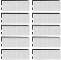 20pcs Filter Sponge Filters Replacements, Compatible by Unknown